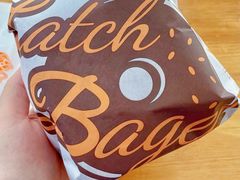 -Catch Bagel(芳草地店)