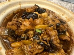 -山外山菜馆(玉泉路店)