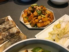 -日上三甘(三里屯店)