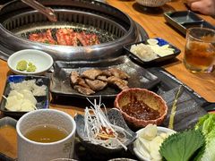 -丸藏和牛烧肉专门店(园区师惠坊店)