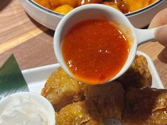 -食锦记·福建私房菜(浦西万达店)