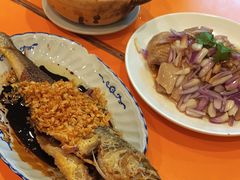 -雅苑餐厅(朝天路店)