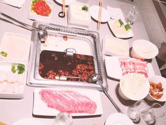 -海底捞火锅(奥山世纪城店)