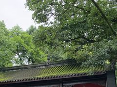 -成都武侯祠博物馆