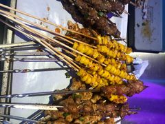 -燥次·烧烤酒场(万象城店)