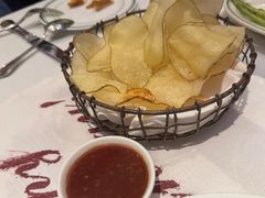 -Wolfgang’s Steakhouse 沃夫冈牛排馆(上海白玉兰广场店)