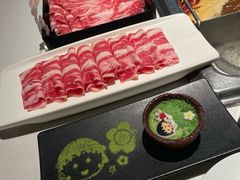 -海底捞火锅(外滩店)