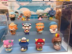 -泡泡玛特POPMART(崇文门国瑞城店)