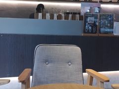 大堂-瑞幸咖啡(怡富广场店)