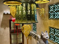 -叶叶菩提(太原别墅店)