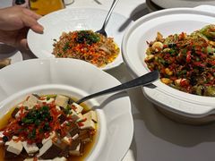 -院里寻菜·精致庭院菜(观沙岭店)