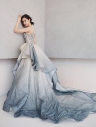 -MANLI BRIDAL婚纱