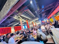 -王扯火胖哥烤生蚝(眉山首店)