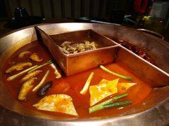 -雾漫川城重庆火锅(上和商业广场店)