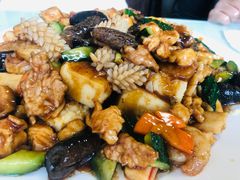 -胖子菜馆(隆昌路店)