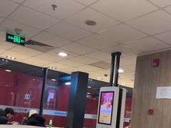 -麦当劳(国家体育场南路店)