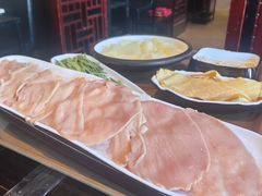 -山城辣妹子(定福庄店)