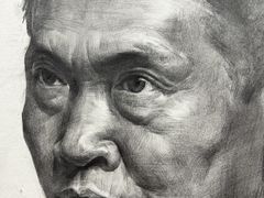 -盖画室·中高考艺考·三校生美术