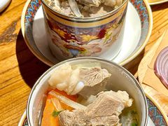 -清真·双公羊·馕坑烤全羊(奥体店)
