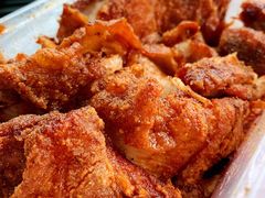 -王二甩老木子鸡(江湾店)