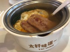 -太兴餐厅(小径湾店)