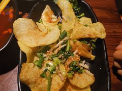 -Let’s WaKao瓦烤(贝森店)