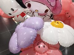 -卢米埃影城(魅力城激光店)