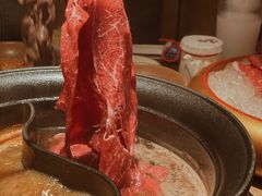 -温野菜涮涮锅(曲江大悦城店)