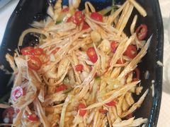-聚味瞿记·龙虾堂(望城店)