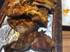 -品回味清真西北楼(宁波首店)