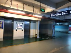 -京粤荟(海王银河科技大厦店)