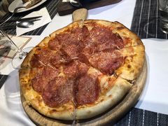 -at cafe 意大利餐厅(集美店)