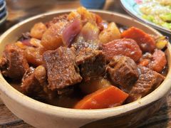 -卧龙堡客栈·中餐厅(古北水镇店)