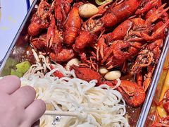 -食鸡公社辣子鸡·潍坊菜·烧烤