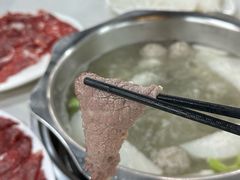 -老猫牛肉火锅(沙溪店)
