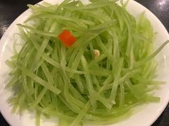 -好嫂子酱猪手•农家菜(蒲黄榆店)