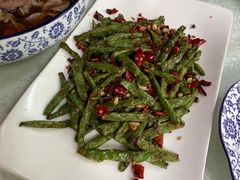 -富临轩私房菜(集庆门大街店)