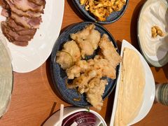 -老昌春饼(中央大街店)
