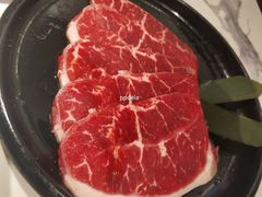 烤黑牛牡蛎肉（小份）-花味烤肉·拌饭(庐阳万象汇店)