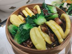 -華府(凯德晶萃店)