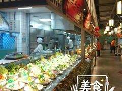 -松沪名灶·豆浆鱼头·新上海菜(飞航吾悦广场店)