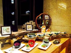 -三宝大饭店-中和艺素餐厅(浦上金山正祥广场店)