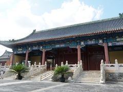 -历代帝王庙博物馆