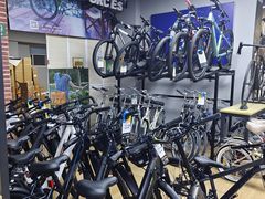 -永久自行车旗舰店(上海No.001店)