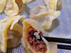 -清真·白家牛肉罩火烧老店(育才街店)