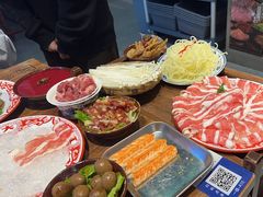 -楠火锅(昆山金鹰店)