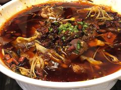 -庆合府重庆大排档(紫都城店)