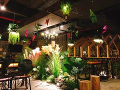 -别院里音乐餐酒吧(双流航空港店)
