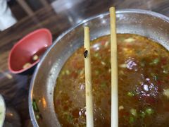 -攀枝花·任德琼·盐边羊肉米线