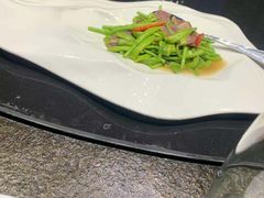 -柒厢食事雅谈